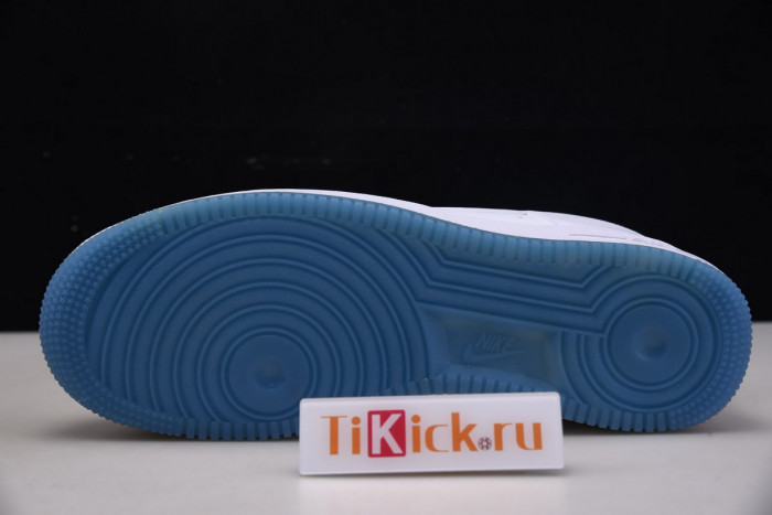 nike air force 1 low lx uv reactive (w) - da8301-100