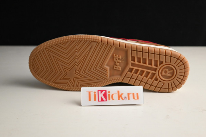 sk8 sta low