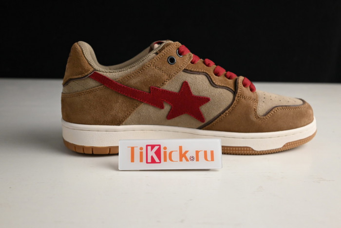 sk8 sta low