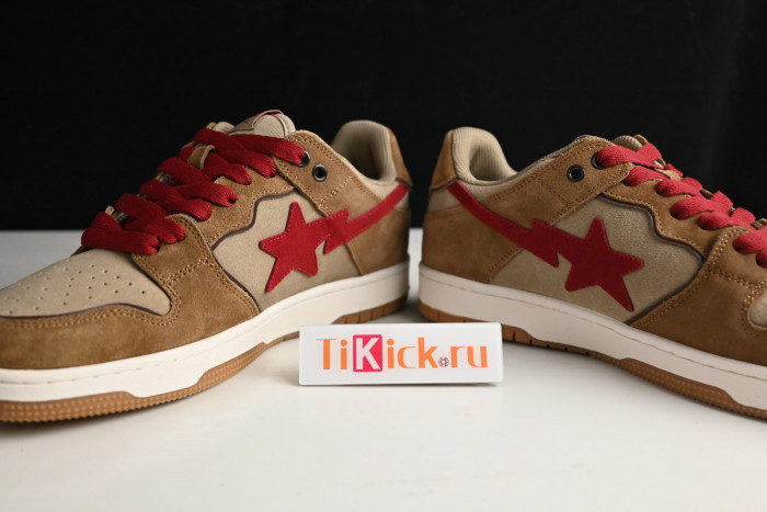 sk8 sta low