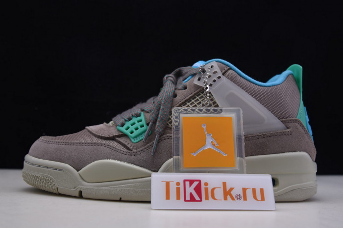 air jordan 4 retro sp 30th anniversary union taupe haze dj5718-242