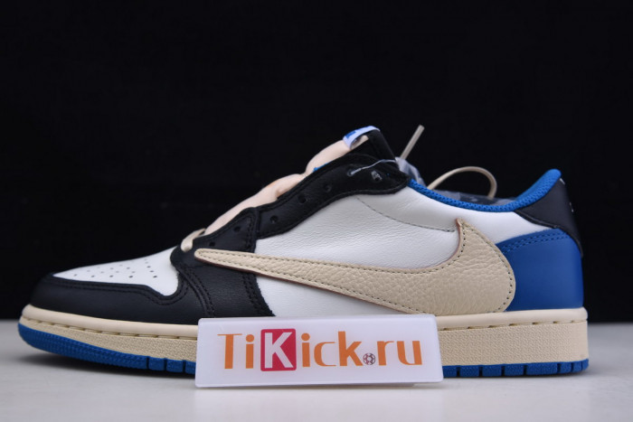 air jordan 1 travis scott fragment low dm7866-140