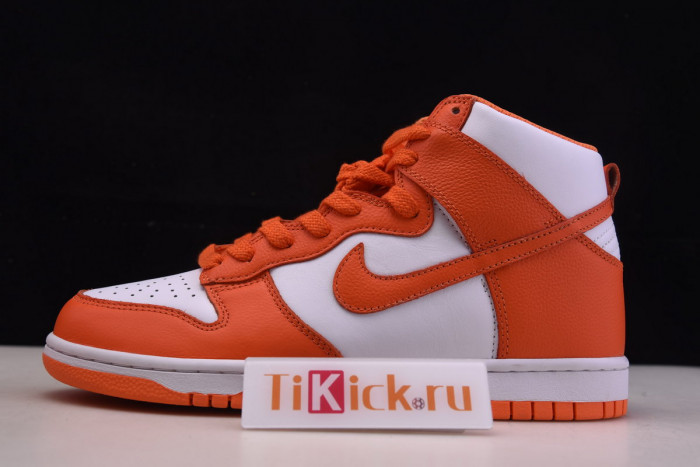 nike dunk high syracuse (2021) dd1399-101