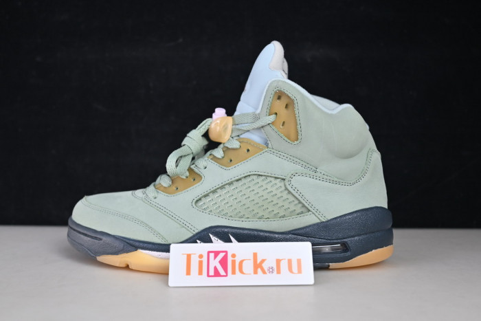 air jordan 5 jade horizon dc7501-300