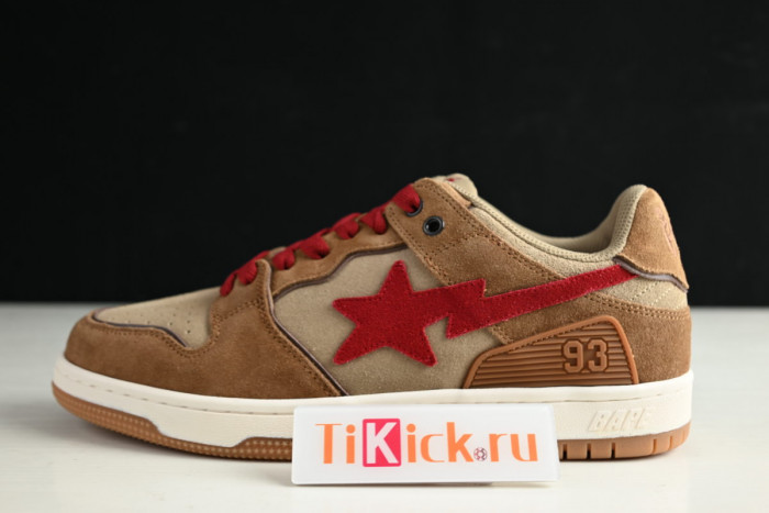 sk8 sta low