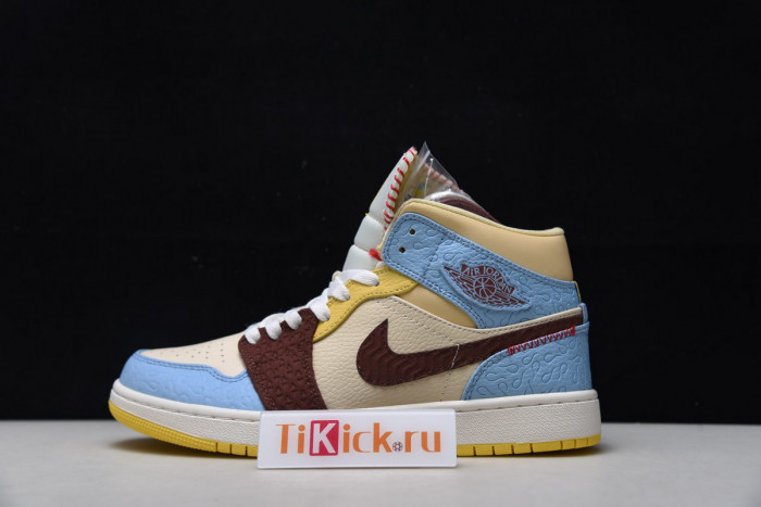 air jordan 1 maison chateau rouge x high mid fearless cu2803-200