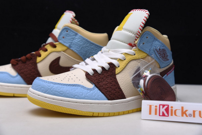 air jordan 1 maison chateau rouge x high mid fearless cu2803-200