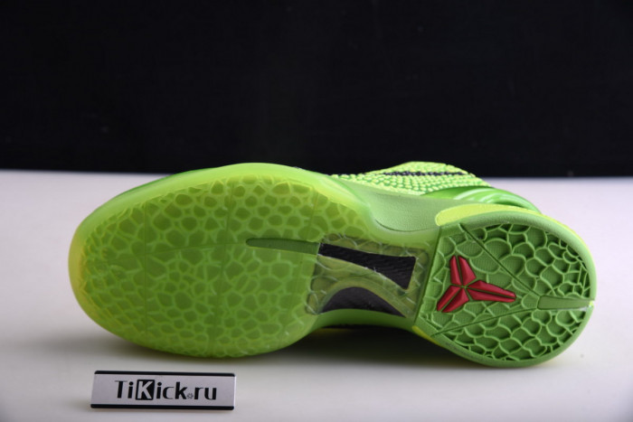 zoom kobe 6 