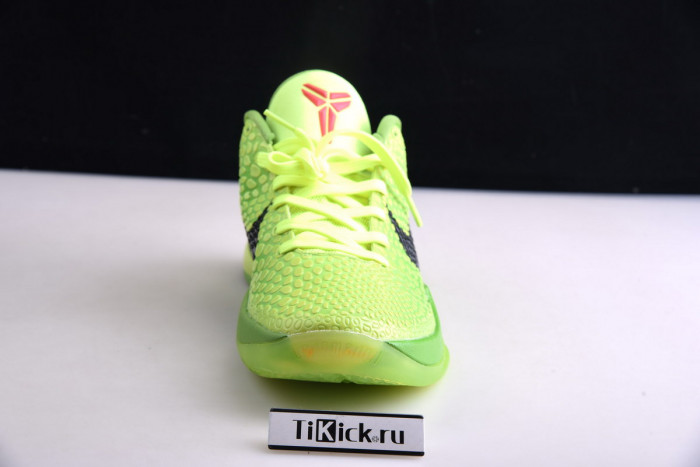 zoom kobe 6 
