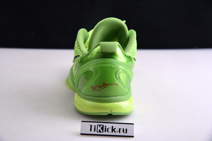 zoom kobe 6 