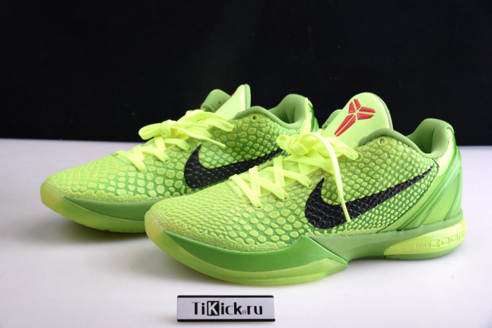zoom kobe 6 