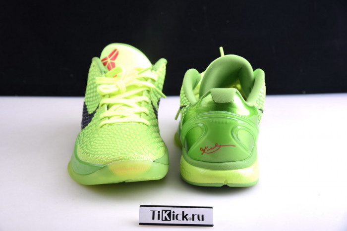 zoom kobe 6 