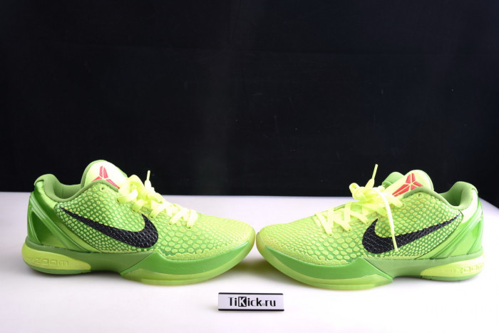 zoom kobe 6 