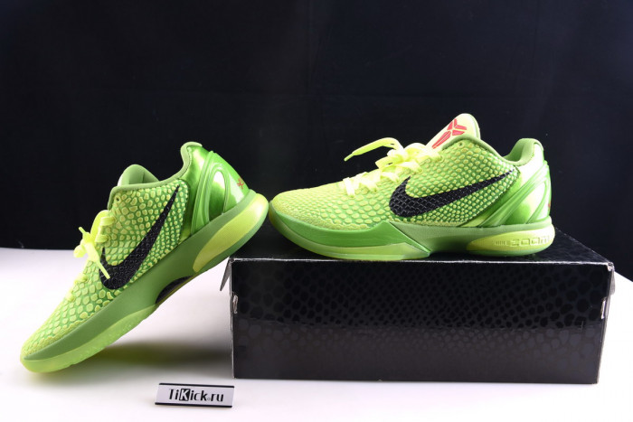 zoom kobe 6 