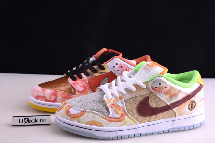 nike sb dunk low cny chinese new year (2021) cv1628-800