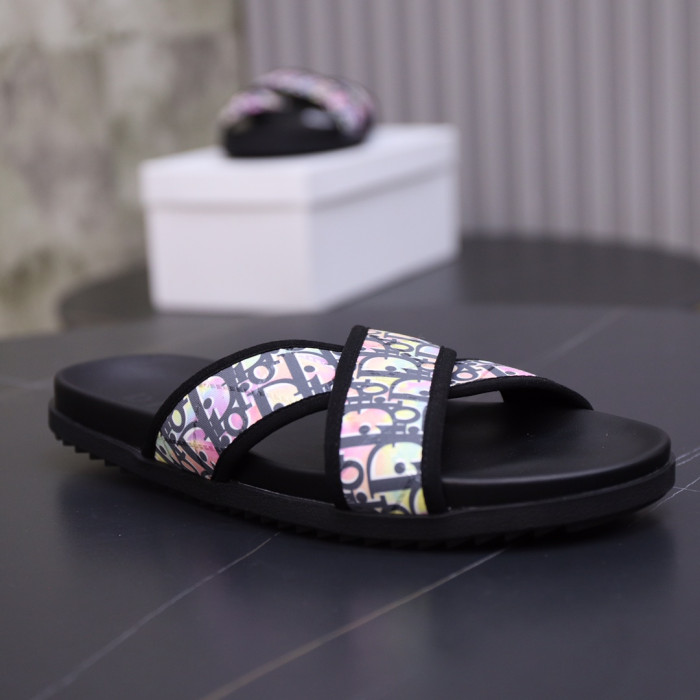 D*or slippers