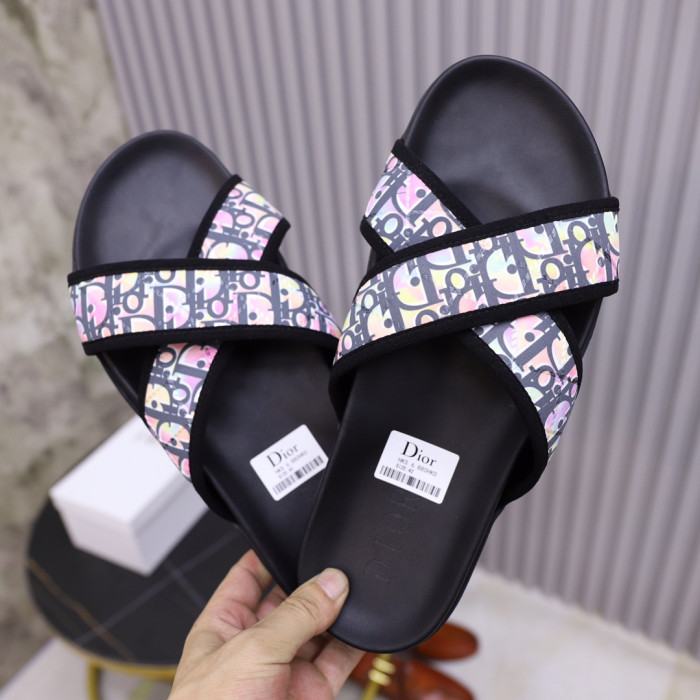 D*or slippers