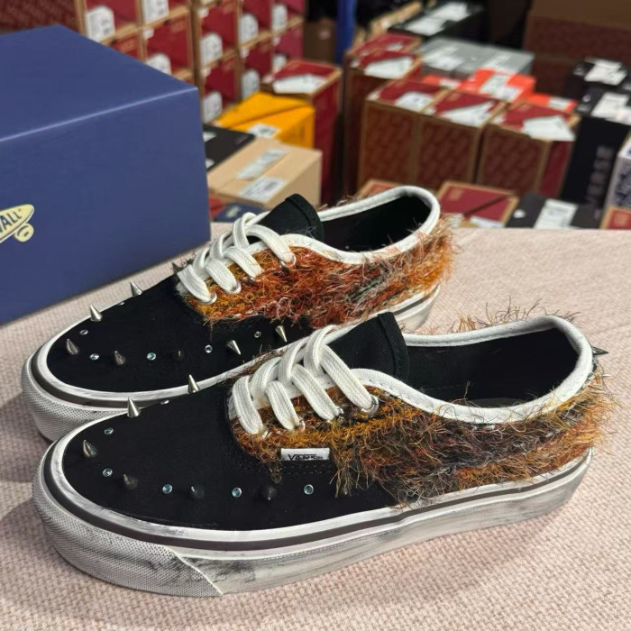 Vans SNEAKERS VS10007