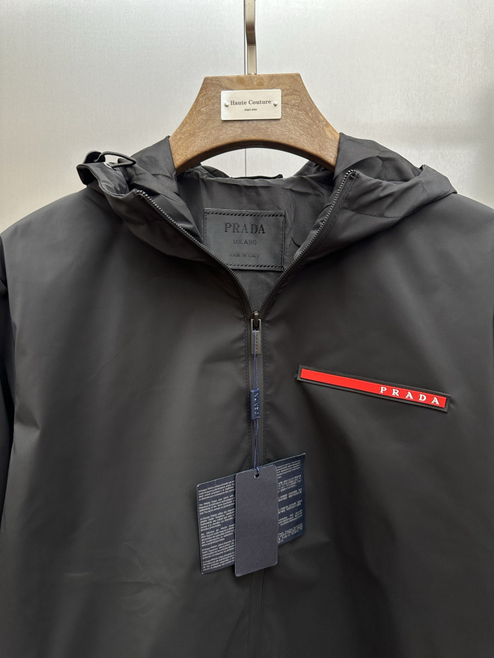 Prad* Hoodies GG1216-083