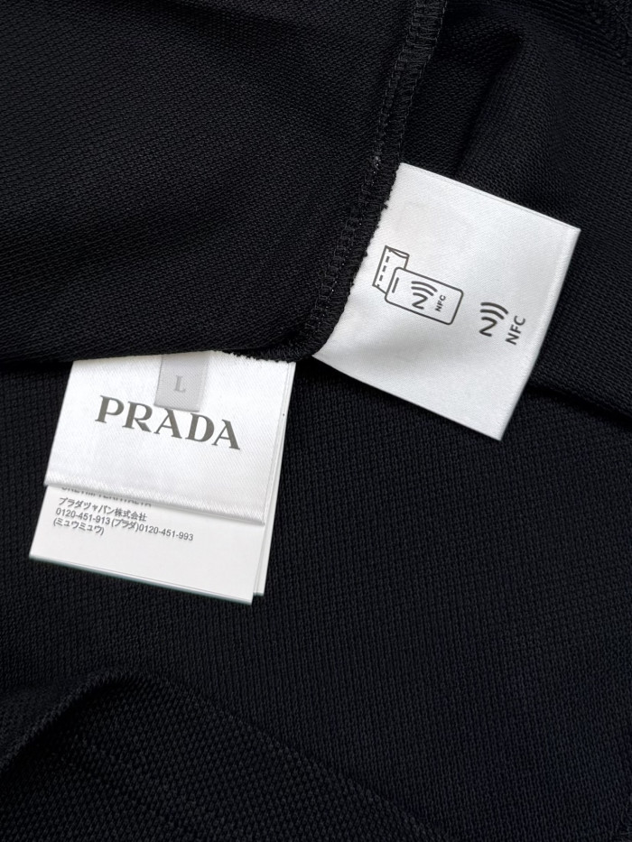 Prad* T-shirt GG1216-084