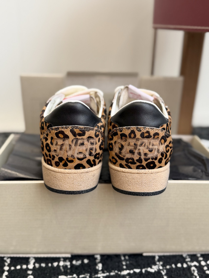 G01den G003e SNEAKERS GGS00055
