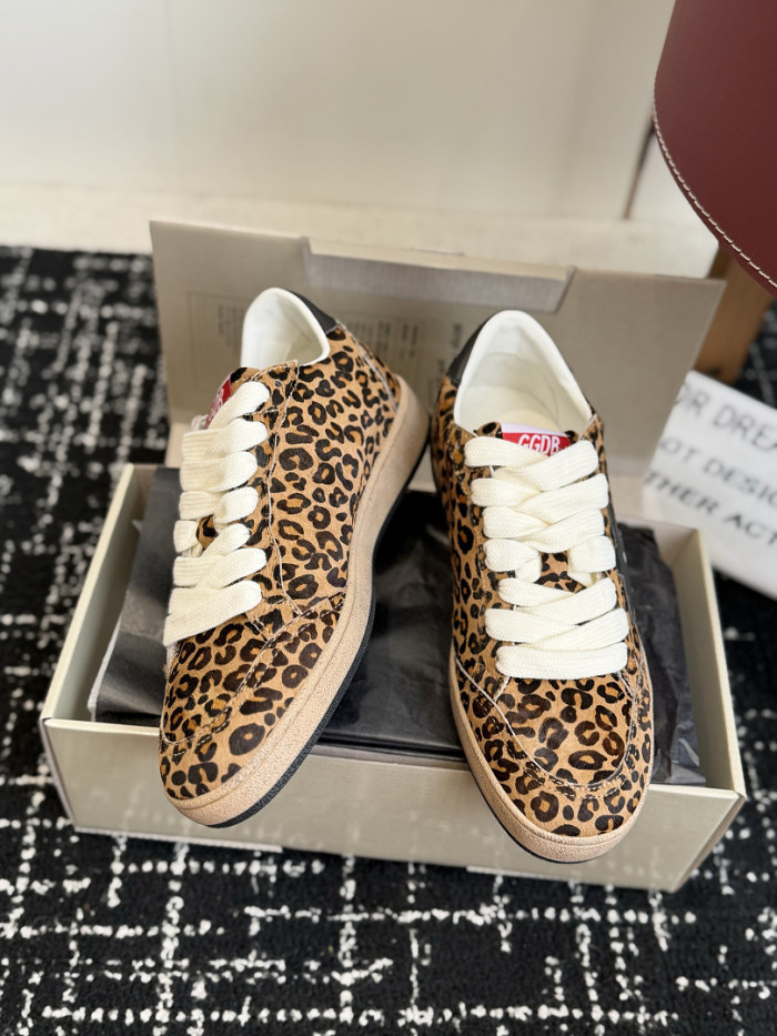 G01den G003e SNEAKERS GGS00055