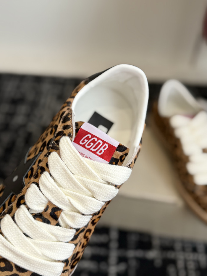 G01den G003e SNEAKERS GGS00055