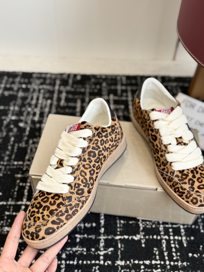 G01den G003e SNEAKERS GGS00055