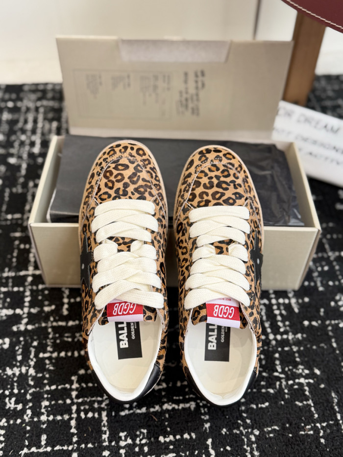G01den G003e SNEAKERS GGS00055