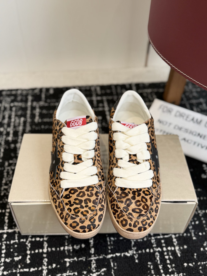 G01den G003e SNEAKERS GGS00055