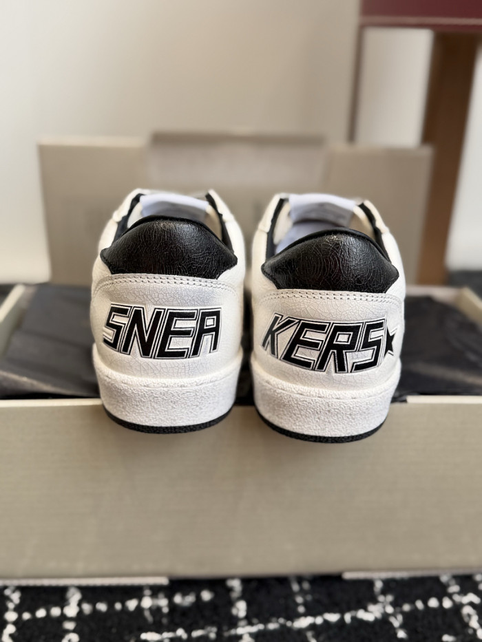 G01den G003e SNEAKERS GGS00056