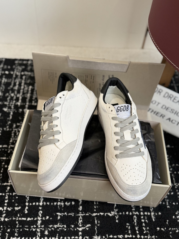 G01den G003e SNEAKERS GGS00056
