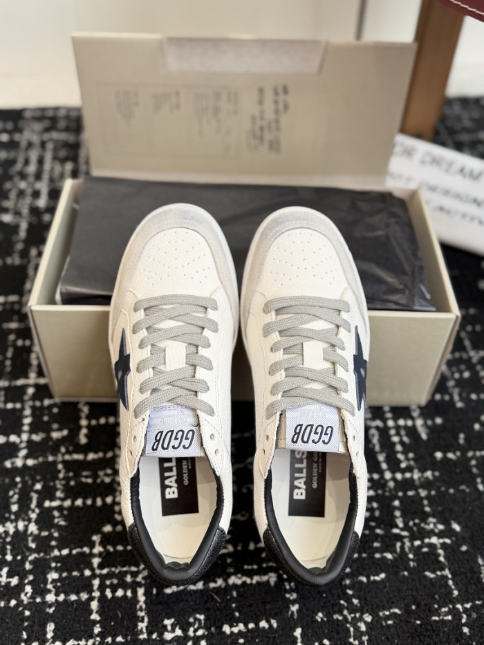 G01den G003e SNEAKERS GGS00056