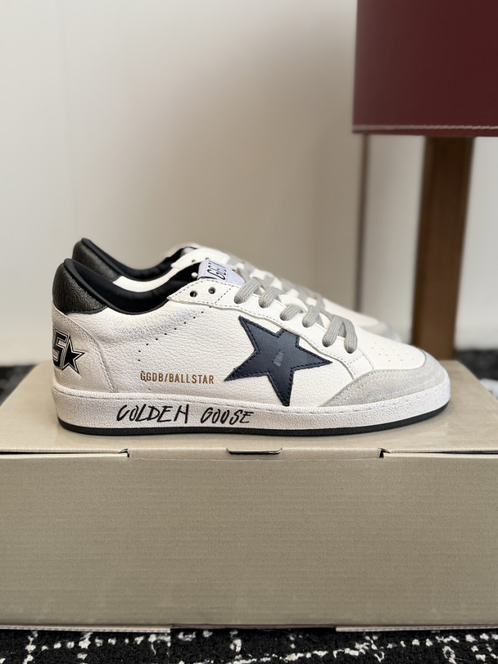 G01den G003e SNEAKERS GGS00056