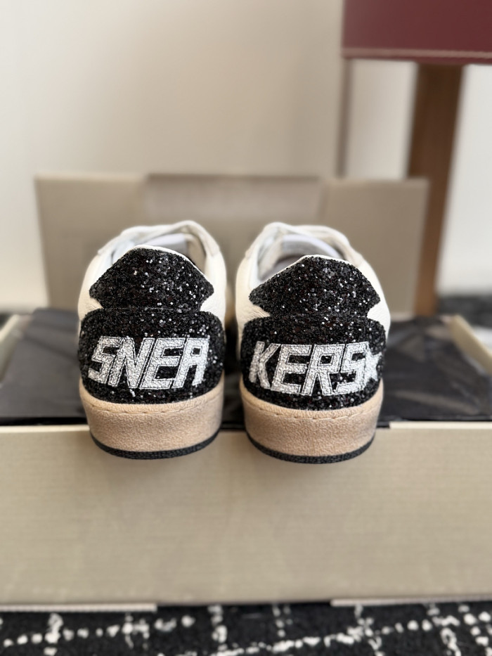 G01den G003e SNEAKERS GGS00057