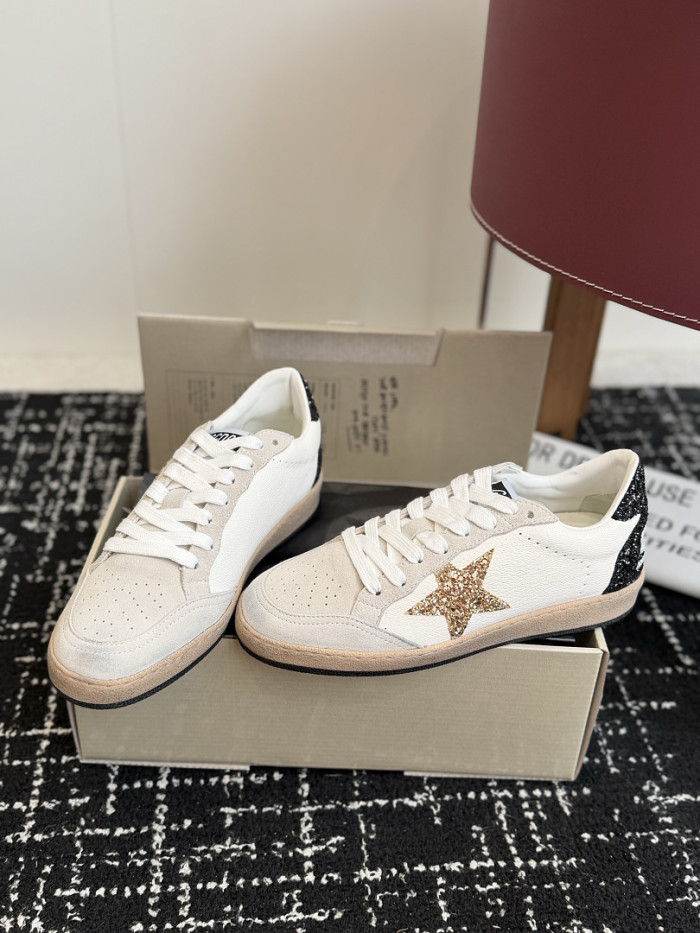 G01den G003e SNEAKERS GGS00057