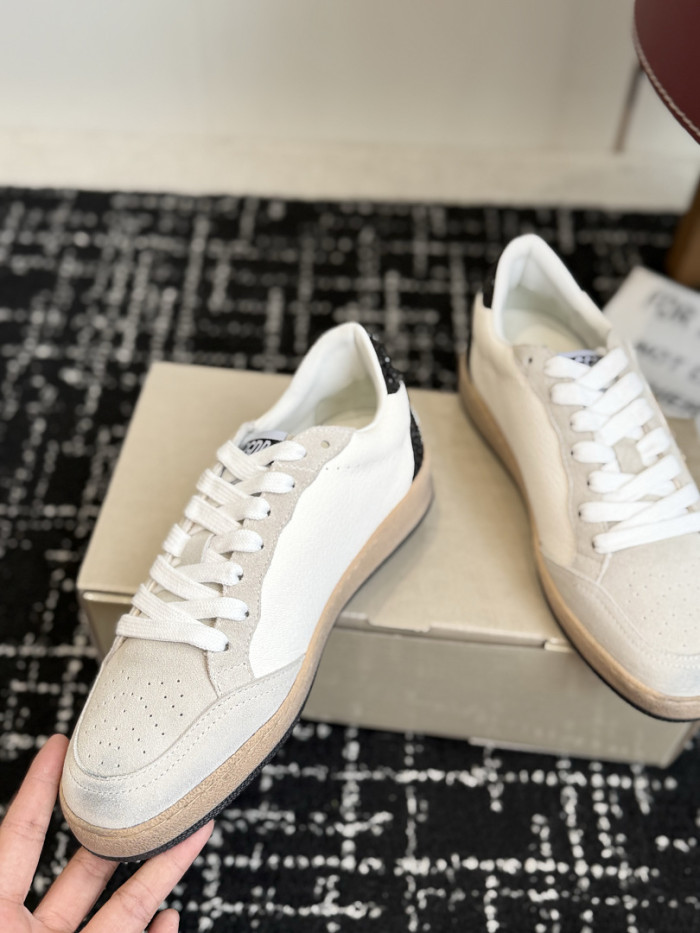 G01den G003e SNEAKERS GGS00057