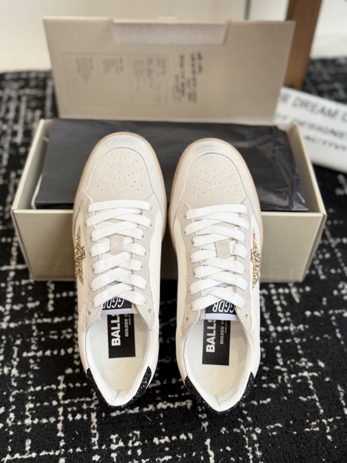 G01den G003e SNEAKERS GGS00057