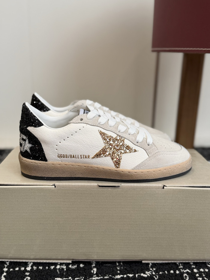 G01den G003e SNEAKERS GGS00057