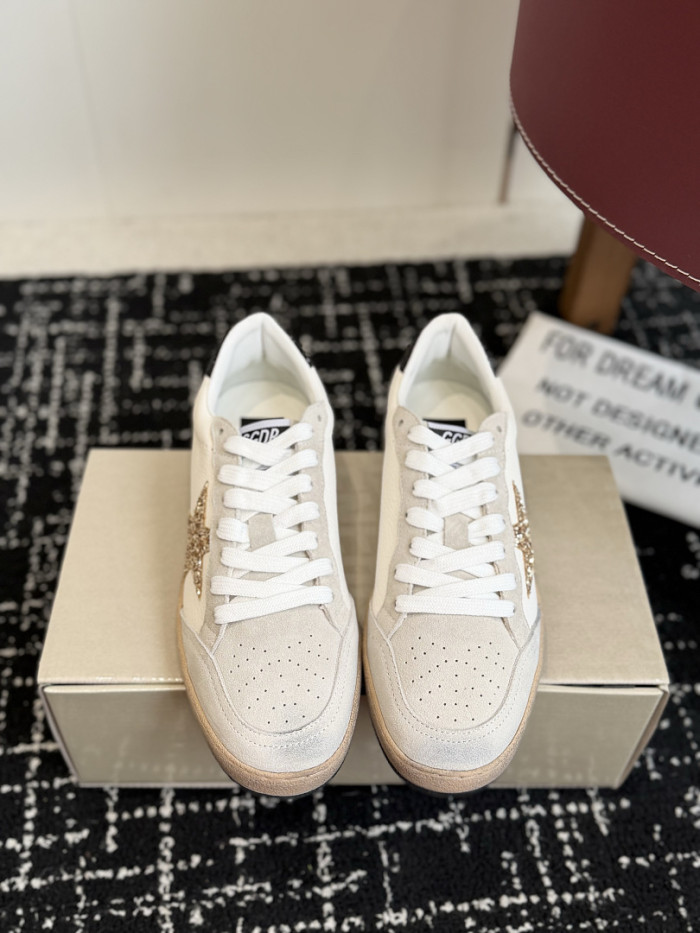 G01den G003e SNEAKERS GGS00057