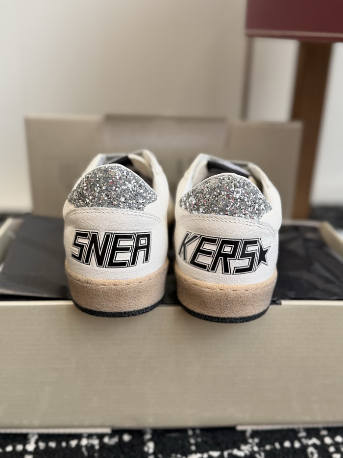 G01den G003e SNEAKERS GGS00058