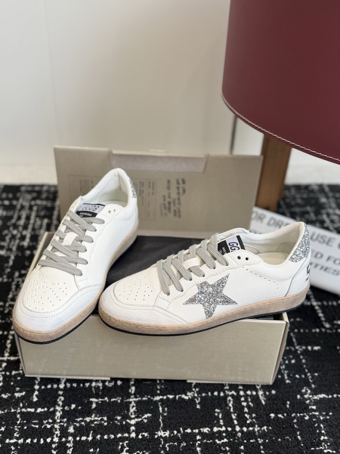 G01den G003e SNEAKERS GGS00058