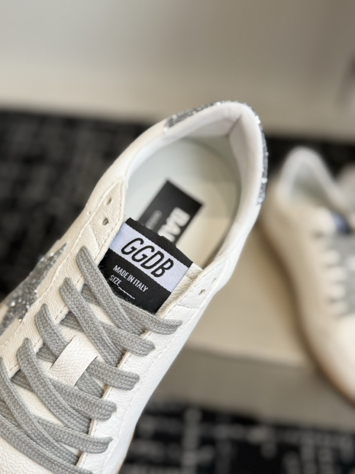 G01den G003e SNEAKERS GGS00058
