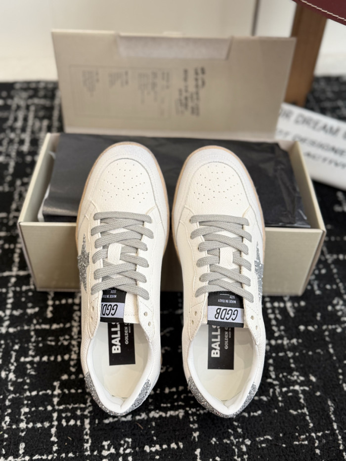 G01den G003e SNEAKERS GGS00058