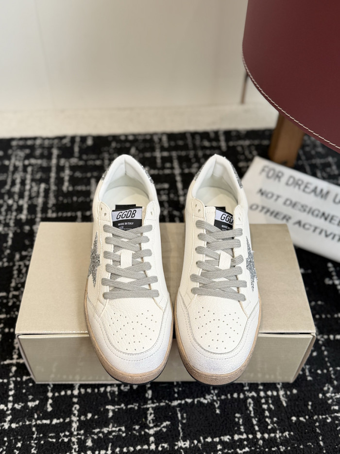G01den G003e SNEAKERS GGS00058