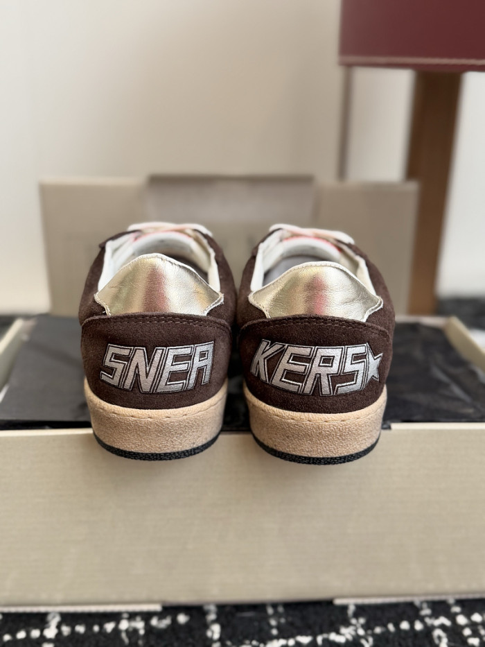 G01den G003e SNEAKERS GGS00059