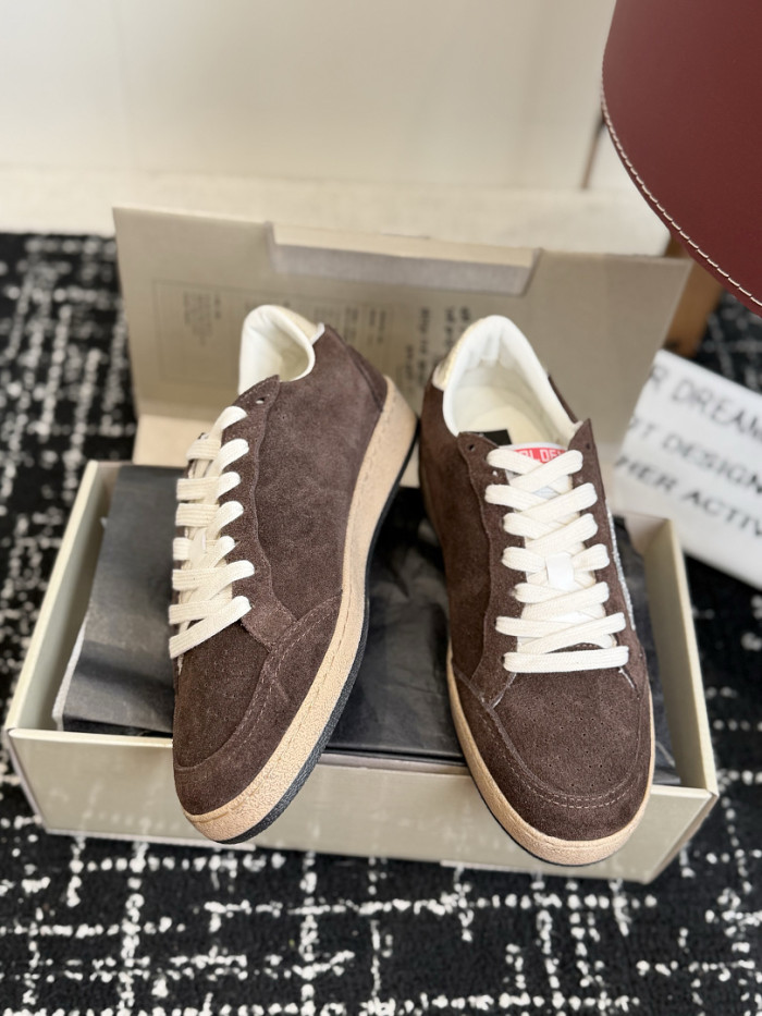 G01den G003e SNEAKERS GGS00059