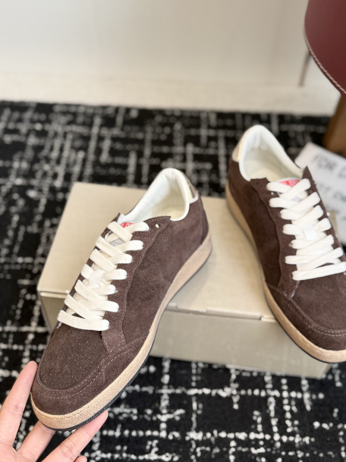 G01den G003e SNEAKERS GGS00059
