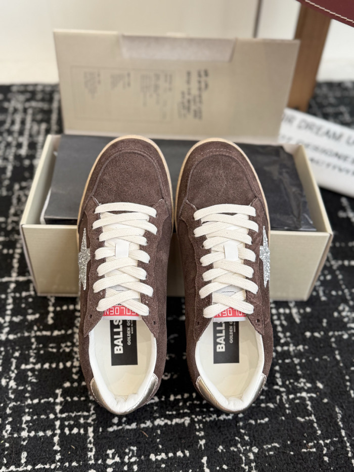 G01den G003e SNEAKERS GGS00059