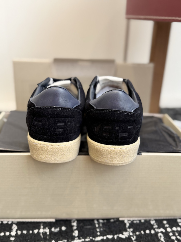 G01den G003e SNEAKERS GGS00060